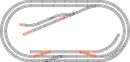 ROCO 61104 - GLEISSET E