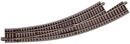 ROCO 61154 - BOGENWEICHE R3 4 LINKS