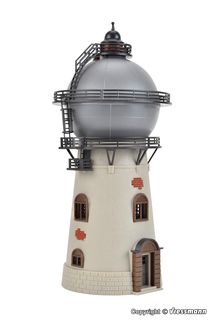 VOLLMER 7543 - WASSERTURM
