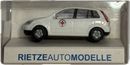 RIETZE AUTO HO      95539 - FORD FIESTA ROTES KREUZ