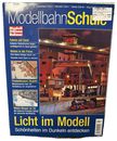 MODELLBAHN SCHULE NR. 43 - LICHT IM MODELL