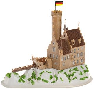 FALLER 130245 - SCHLOSS LICHTENSTEIN