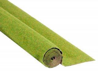 NOCH 13 - GRASMATTE WIESE