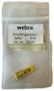 WEBRA 22331 - MINI E. QUARZ