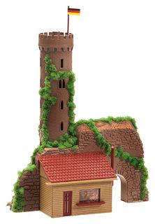 FALLER 130291 - AUSSICHTSTURM