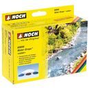 NOCH 60856 - WATER-DROPS COLOR