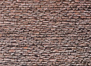 FALLER 170618 - MAUERPLATTE, NATURSTEIN