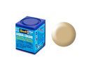 REVELL 36314 - BEIGE, SEIDENMATT AQUA CO