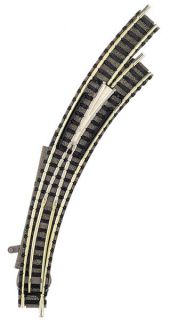 FLEISCHMANN 9169 - HANDBOGENWEICHE 9144 RE.