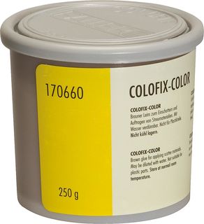 FALLER 170660 - COLOFIX-COLOR, BRAUN, 230