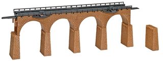 FALLER 222585 - 2 VIADUKTBRÜCKEN, GERADE