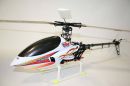 THUNDER TIGER  4710-F04R1 - HELI MINI TITAN MIT RC