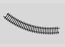 M�RKLIN 2210 - GLEIS GEB.R295,4 MM, 45 G