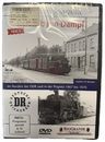 MIBA DVD 3506 - REICHSBAHN-DAMPF