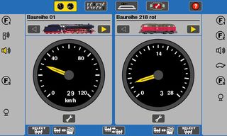 ESU 50220 ECOS 2 UVP 699 - DCC, MOT, SX SET M. TRAFO