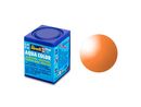 REVELL 36730 - AQUA ORANGE, KLAR