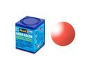 REVELL 36731 - AQUA ROT, KLAR