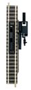 FLEISCHMANN 9114 - HANDENTKUPPL.GLEIS 111 MM