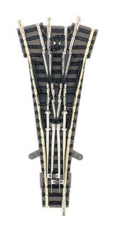 FLEISCHMANN 9157 - DREIWEGWEICHE HANDBETR.