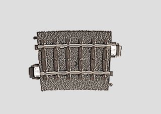 MÄRKLIN 24107 - GLEIS GEB.R360 MM,7,5 GR.