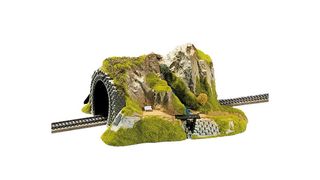 NOCH 02200 - TUNNEL
