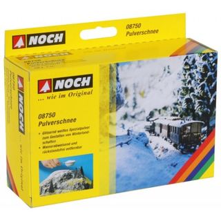 NOCH 8750 - PULVERSCHNEE