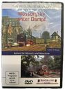 MIBA DVD 350X - DAMPFRARIT�TEN ZW. ODER U