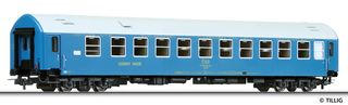 TILLIG 74998 - REISEZUGWAGEN