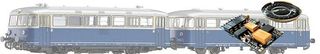 LokSound 5 Sounddecoder SM21311 - Dieseltriebwagen 5081...