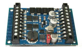 LokSound Sounddecoder SM15021 - Adler Spur1  (Mrklin)