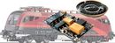 LokSound 5 Sounddecoder SM30370 - E-Lok Reihe 1116  (ROCO...