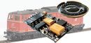 LokSound 5 Sounddecoder SM20412 - Diesellok Reihe 2143...