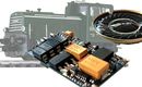 LokSound 5 Sounddecoder SM20612 - Diesellok Reihe 2060...