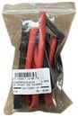 SCHRUMPFSCHLAUCH    4,8MM - JE 1M ROT UND SCHWARZ