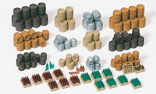 PREISER 17105 - BIERFSSER. BIERKSTEN MI