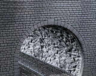 FALLER 170886 - DEKORPLATTE PROFI TUNNELR