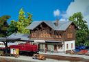 FALLER 212108 - BAHNHOF SCHWARZACH
