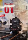 EISENBAHN JOURNAL 701802 - BAUREIHE 01
