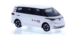RIETZE 32109 - VW BUZZ WIEN MOBIL