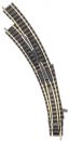 FLEISCHMANN 9174 - HANDBOGENWEICHE 9142 LI.