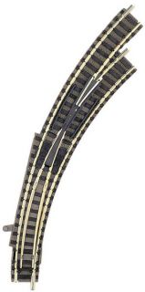 FLEISCHMANN 9175 - HANDBOGENWEICHE 9142 RE.