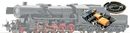 LokSound 5 Sounddecoder SM10215 - Dampflok Reihe 42/52...