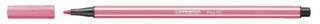 Faserschreiber Pen rosa