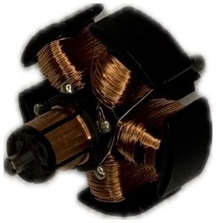 M�RKLIN ET 386820 - ANKER 5 POL