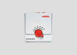 MÄRKLIN 66471 - SICHERHEITSTRANSFORMATOR