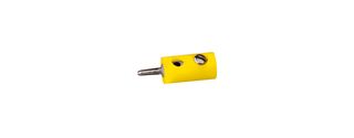 ERSATZ FR MRKLIN 7132 - STECKER GELB