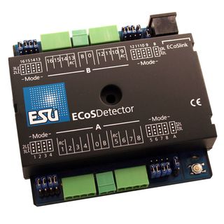 ESU 50094 - ECOSDETECTOR RCKM. RAILC