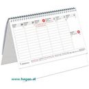 Tischkalender - ALPINA 106E 2027