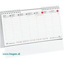 Tischkalender - ALPINA 107E 2026