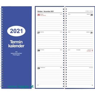 Terminkalender - ALPINA KA772 2022